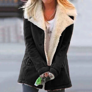 CM | Chaqueta térmica para mujer