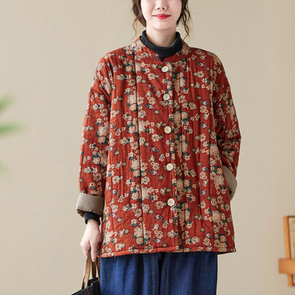 Chaqueta de diseño clásico