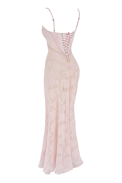 KL | Ariella Vestido de verano relajado y elegante