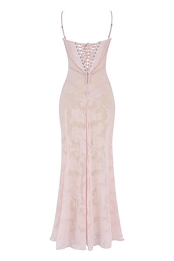 KL | Ariella Vestido de verano relajado y elegante