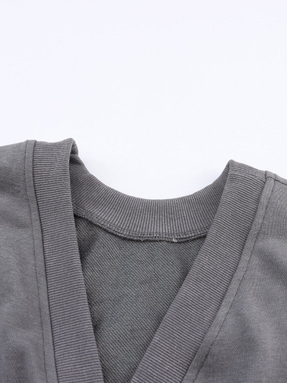 Suéter de diseño elegante