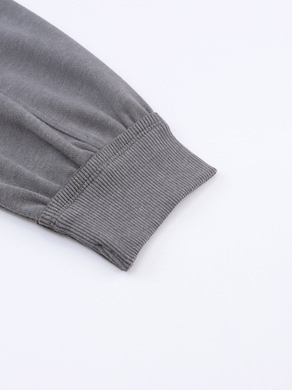 Suéter de diseño elegante