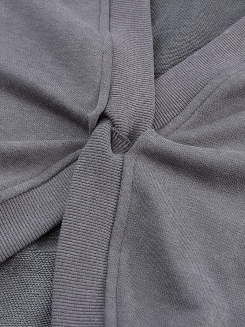 Suéter de diseño elegante