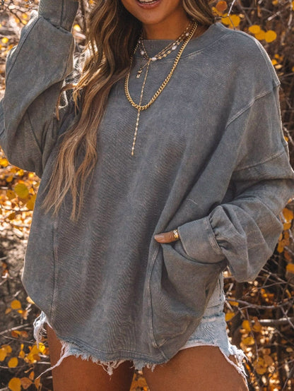 Suéter de diseño elegante