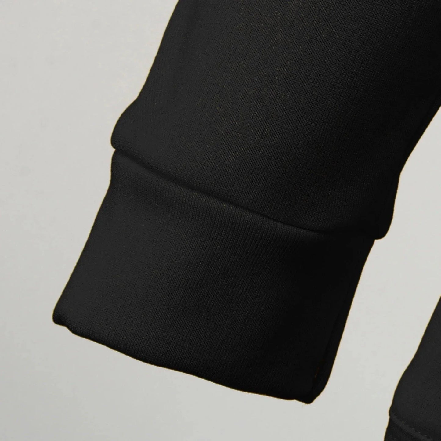 CM | Jersey monocolor sin capucha