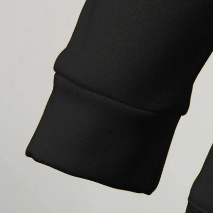 CM | Jersey monocolor sin capucha