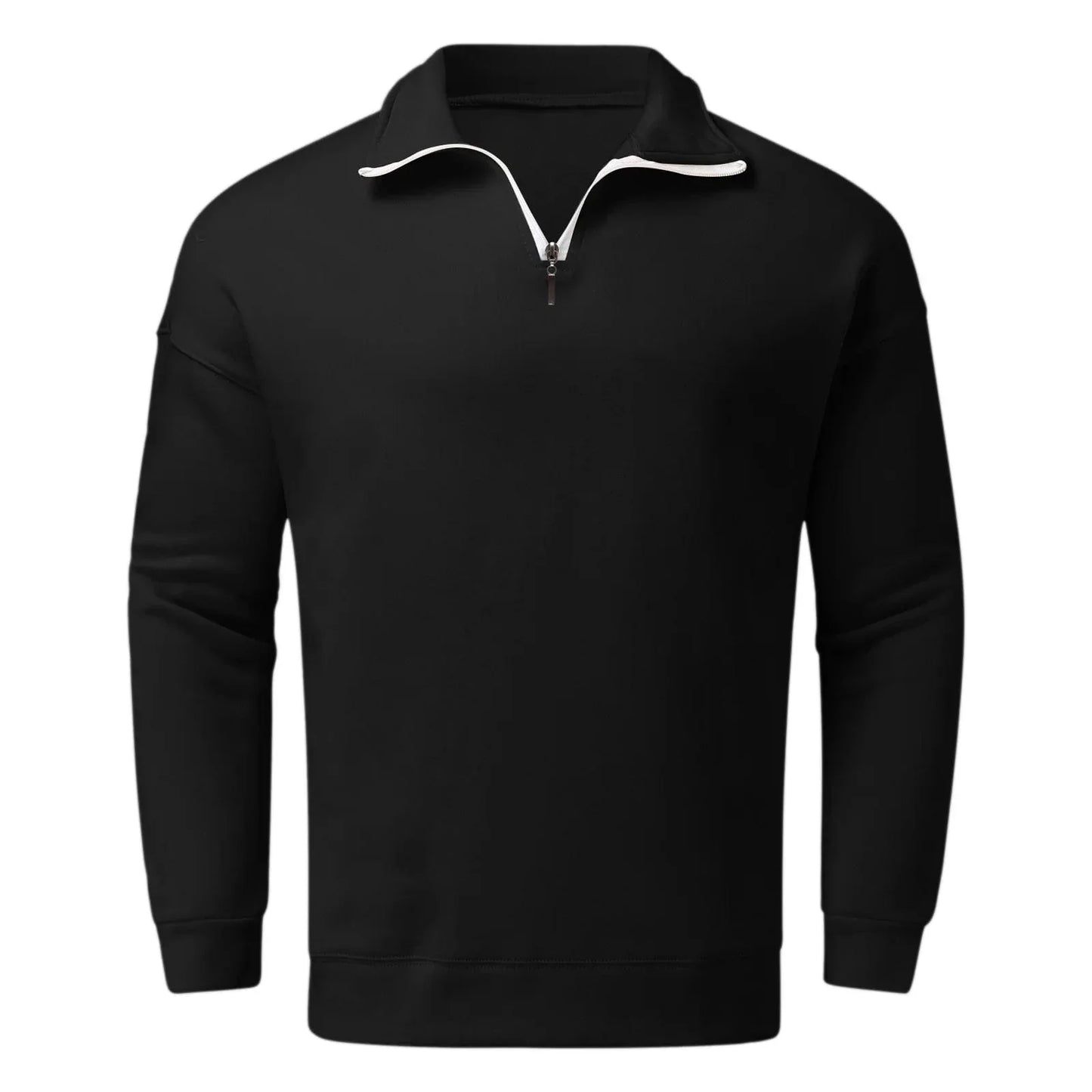 CM | Jersey monocolor sin capucha