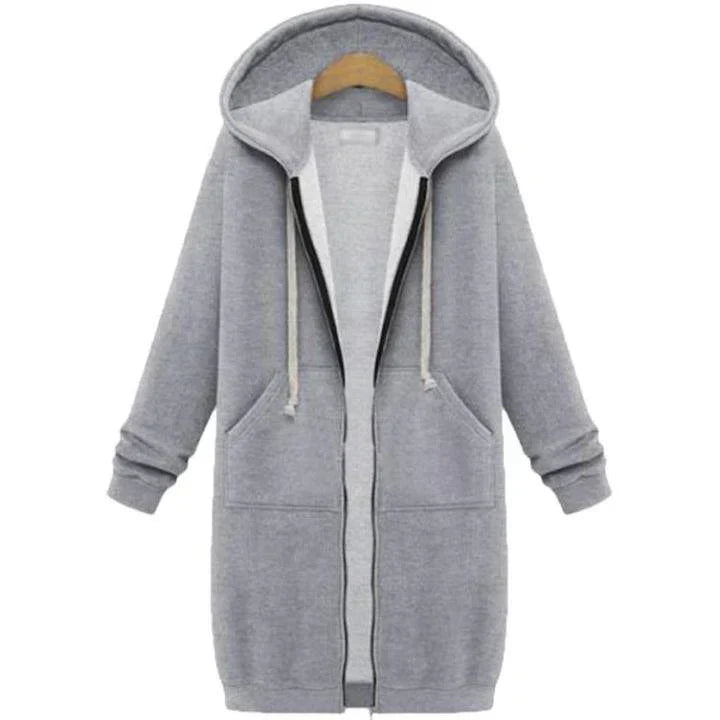 CM | Chaqueta Cosy para mujer