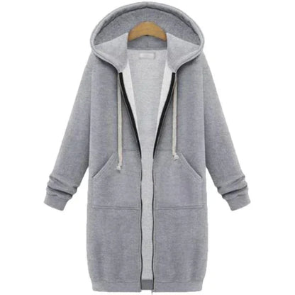 CM | Chaqueta Cosy para mujer