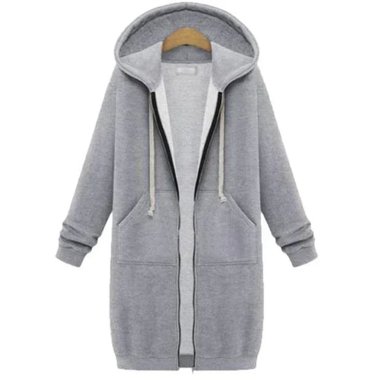 CM | Chaqueta Cosy para mujer