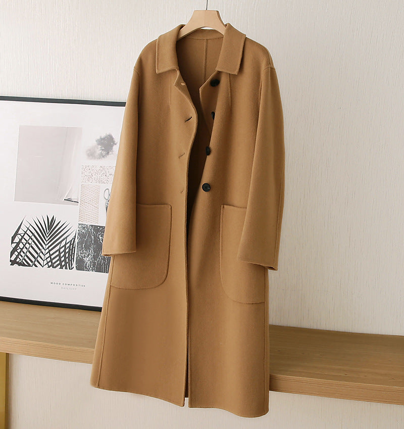 CM | Chaqueta Slim para mujer