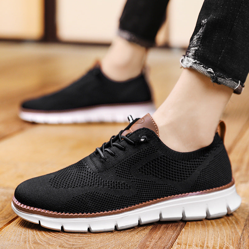 CM | Zapatillas de lona para hombre