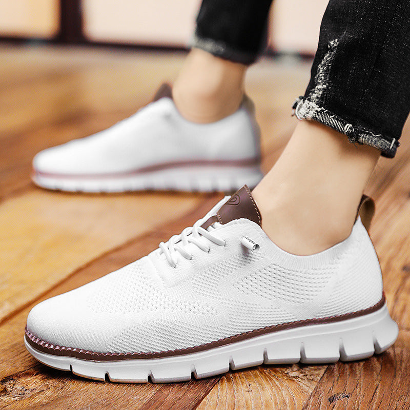 CM | Zapatillas de lona para hombre