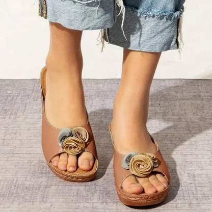 KL | Sandalias generales elegantes y con estilo