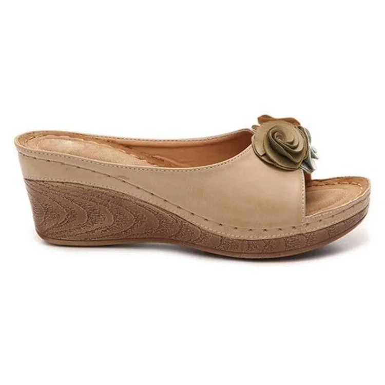 KL | Sandalias generales elegantes y con estilo