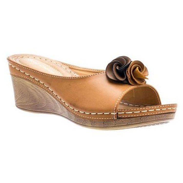 KL | Sandalias generales elegantes y con estilo