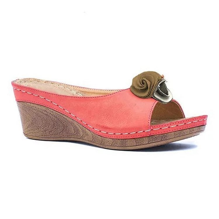 KL | Sandalias generales elegantes y con estilo