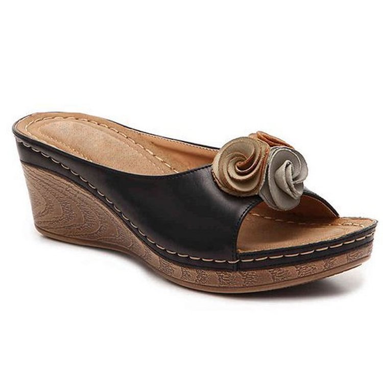 KL | Sandalias generales elegantes y con estilo