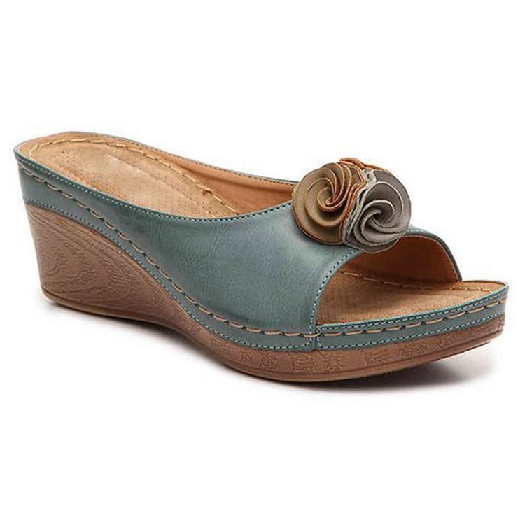 KL | Sandalias generales elegantes y con estilo