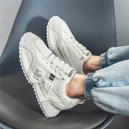 CM | Mens Chunky Slip-On Sneakers