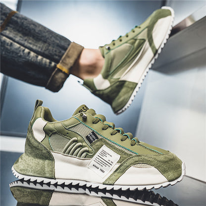 CM | Mens Chunky Slip-On Sneakers