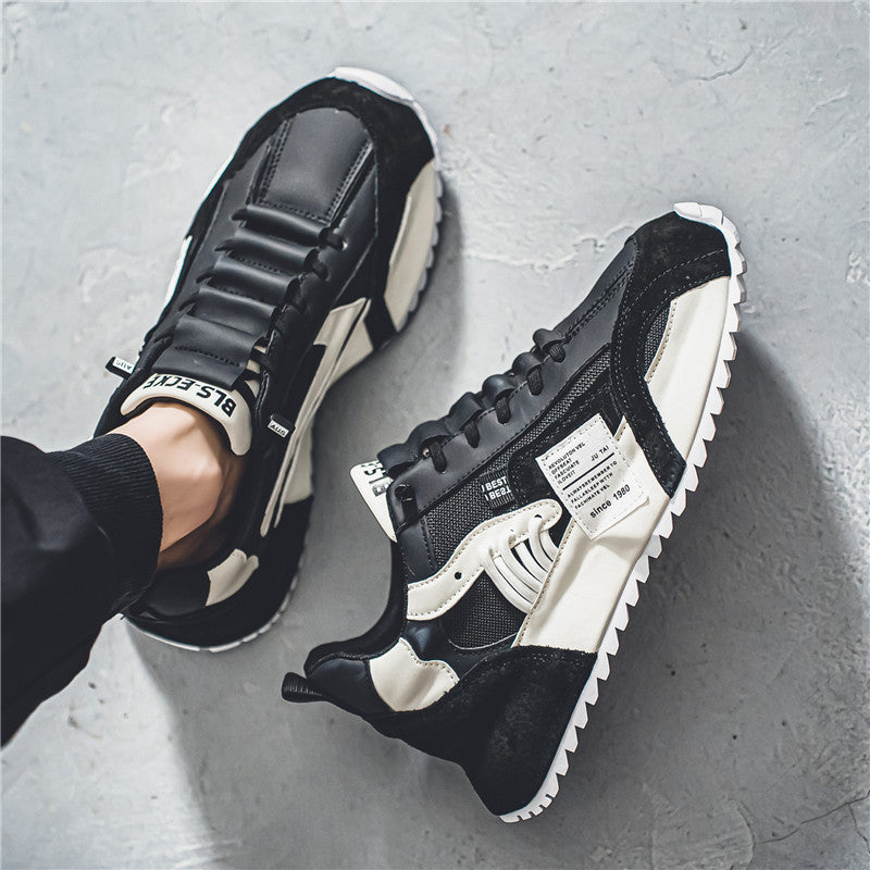 CM | Mens Chunky Slip-On Sneakers