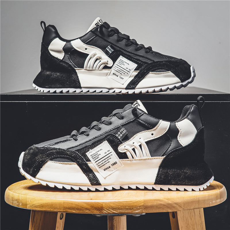 CM | Mens Chunky Slip-On Sneakers