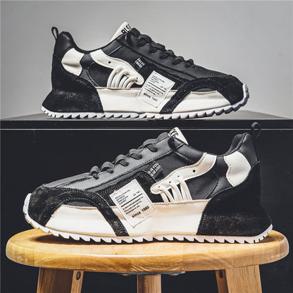 CM | Mens Chunky Slip-On Sneakers