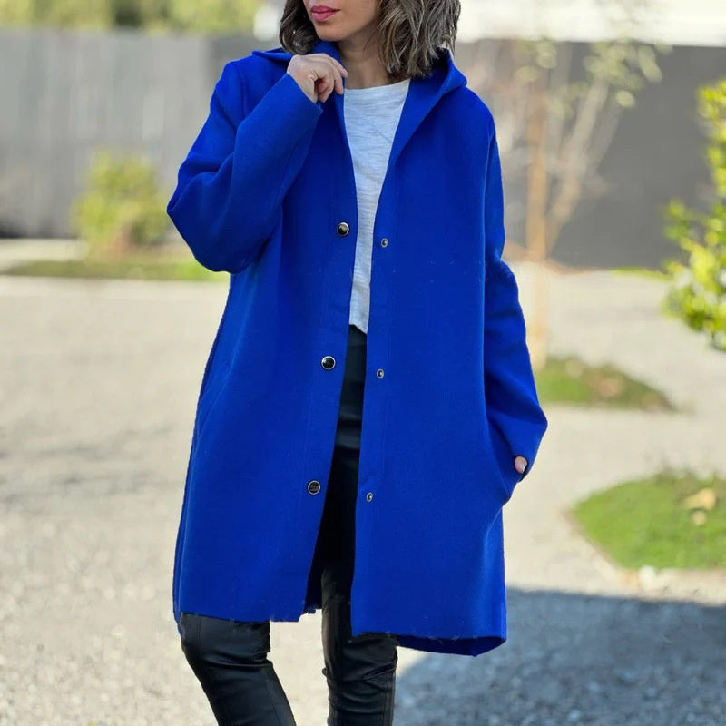 CM | Chaqueta de moda para mujer