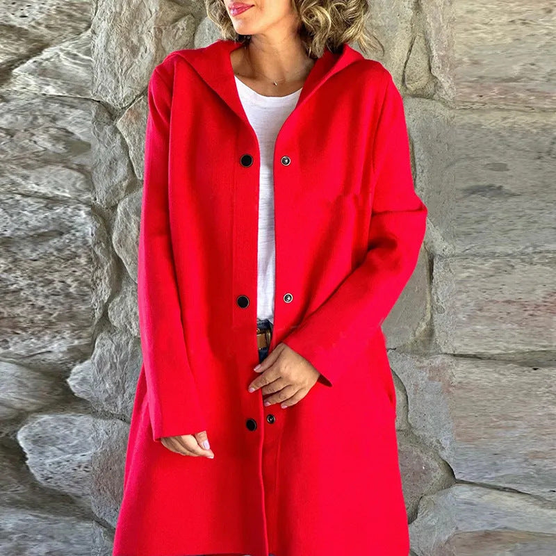 CM | Chaqueta de moda para mujer