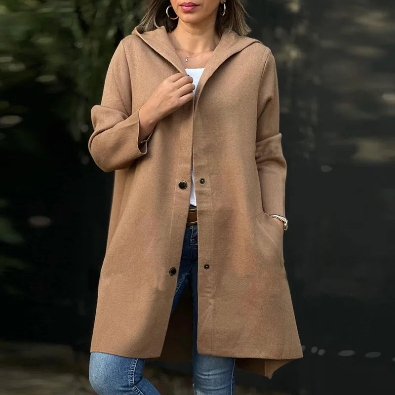 CM | Chaqueta de moda para mujer