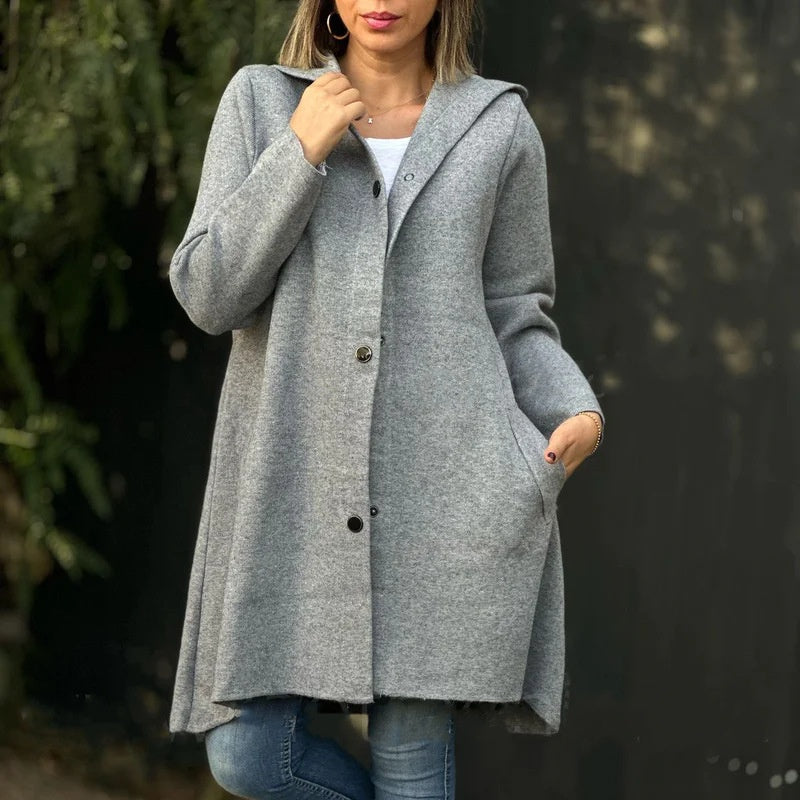 CM | Chaqueta de moda para mujer
