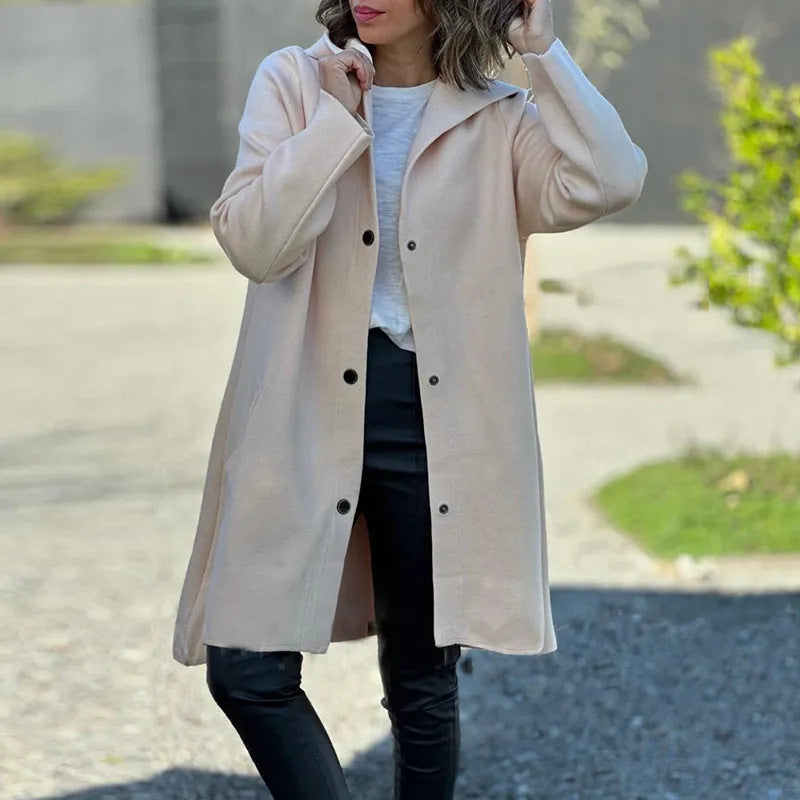 CM | Chaqueta de moda para mujer