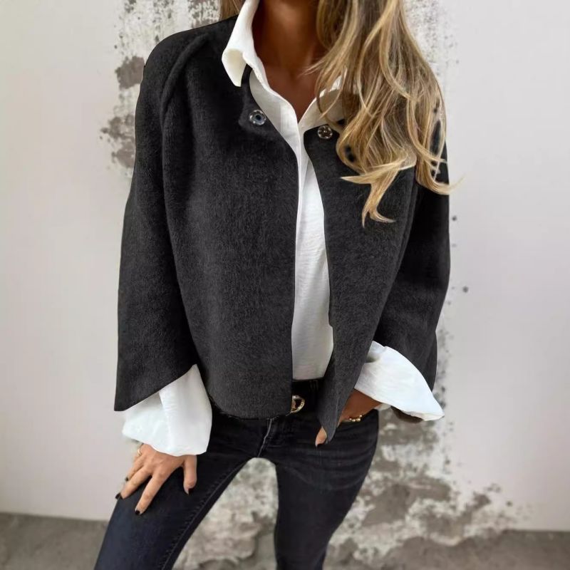 CM | Chaqueta de invierno Streetwear chic