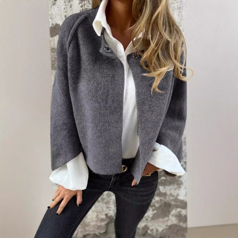 CM | Chaqueta de invierno Streetwear chic