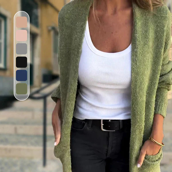 CM | Lina™ Gilet Douillet