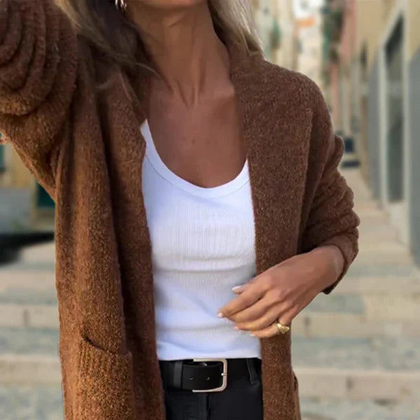 CM | Lina™ Gilet Douillet