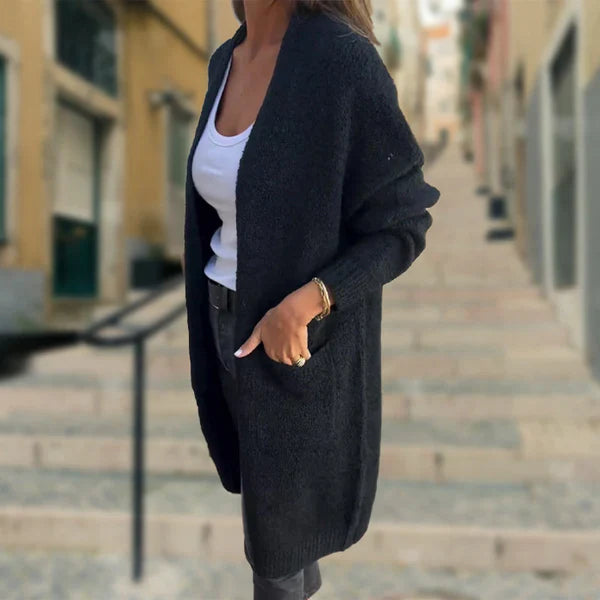 CM | Lina™ Gilet Douillet