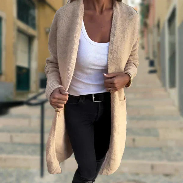 CM | Lina™ Gilet Douillet