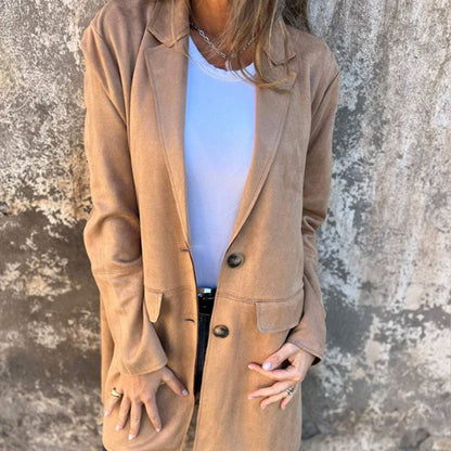 CM | Ladies coat formal