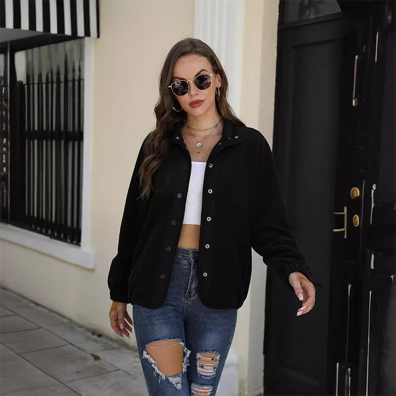 CM | Elegante chaqueta para mujer