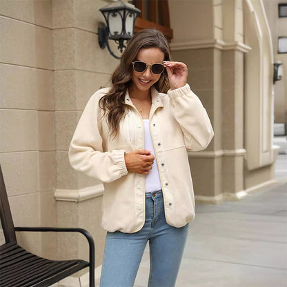 CM | Elegante chaqueta para mujer