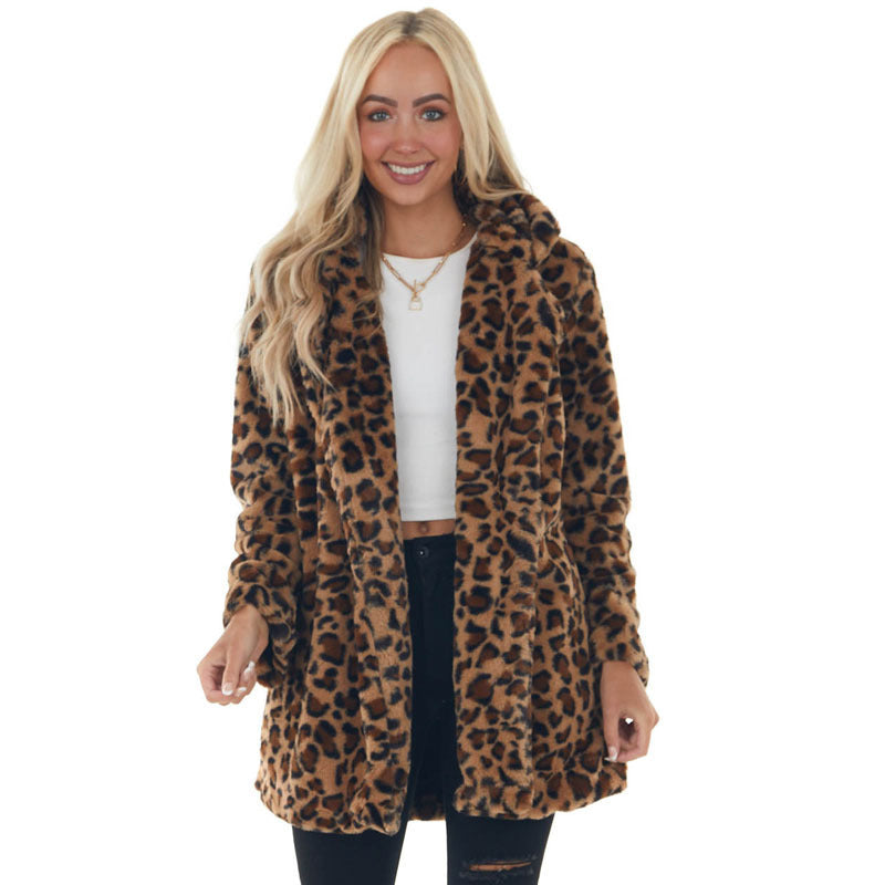 CM | Chaqueta Statement para mujer