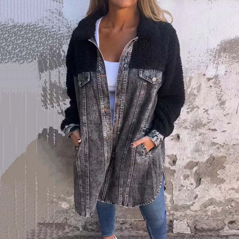 CM | Elegante chaqueta para mujer