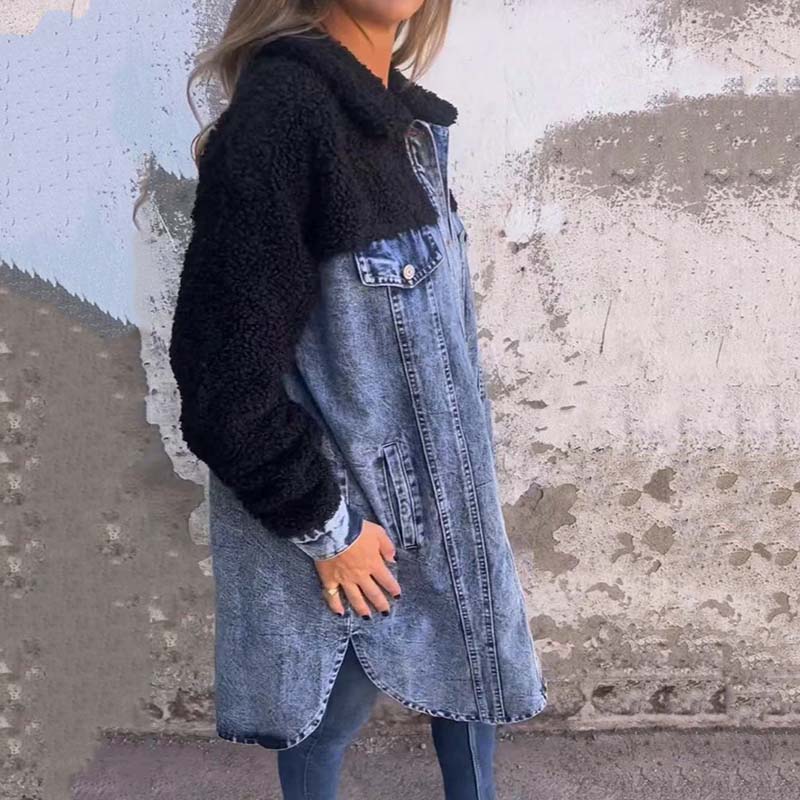 CM | Elegante chaqueta para mujer