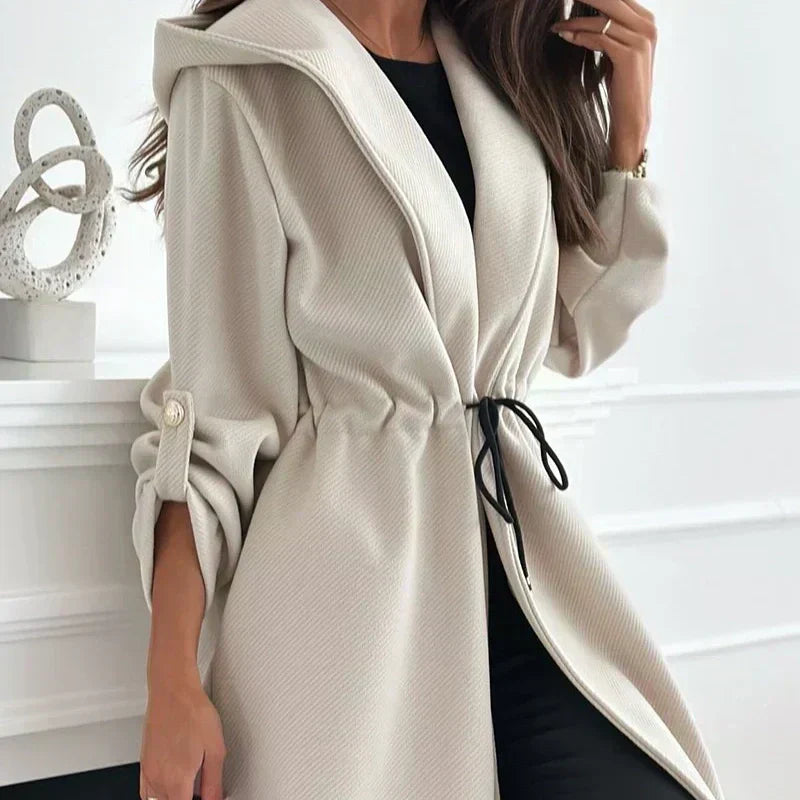 CM | Elegante chaqueta para mujer