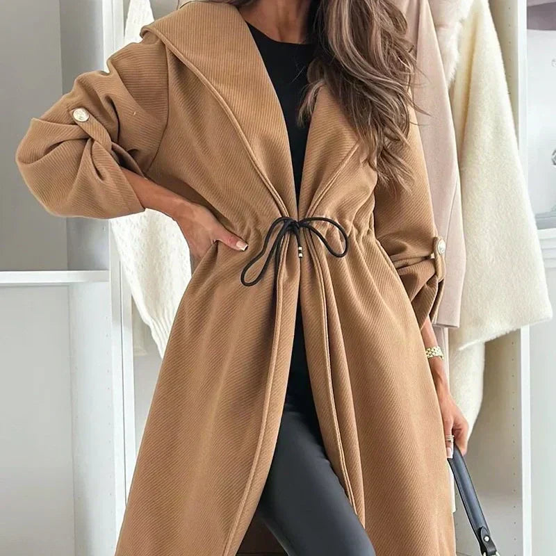 CM | Elegante chaqueta para mujer