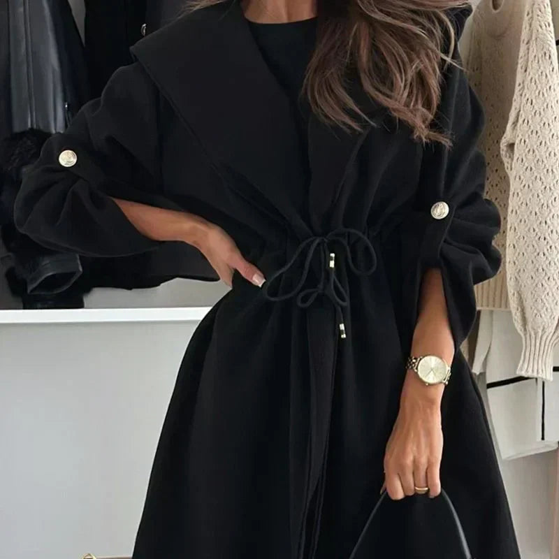 CM | Elegante chaqueta para mujer