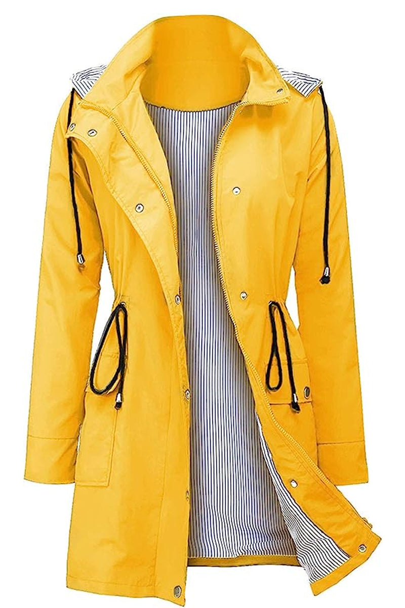 Chaqueta de diseño elegante