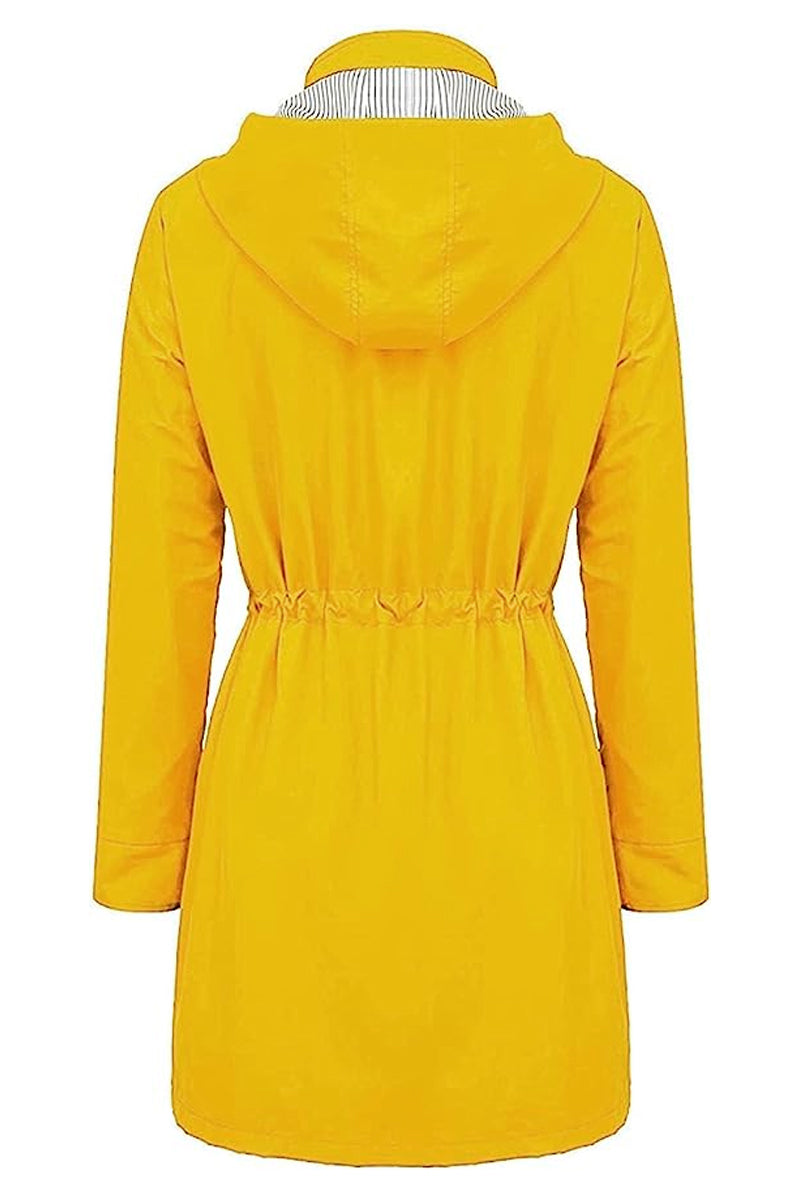 Chaqueta de diseño elegante